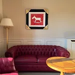 Park Hotel *
