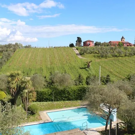 Park Hotel Sarzana