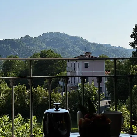 Hotel Park Sarzana