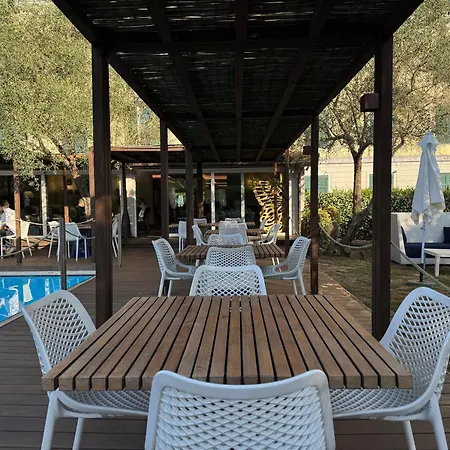 Park Hotell