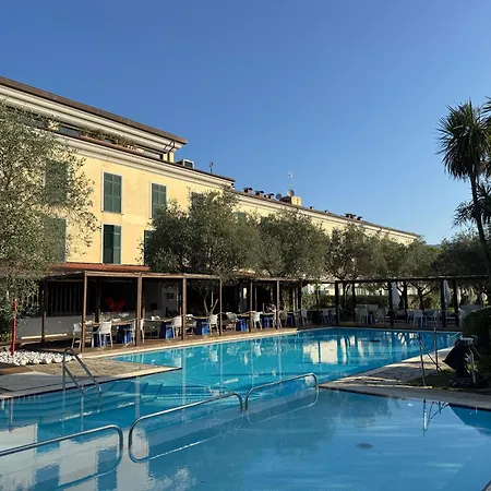 Park Hotell Sarzana