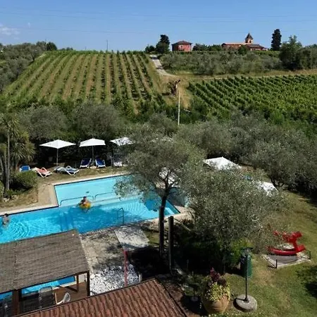 Park 酒店 萨尔扎纳