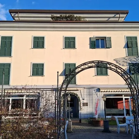 Park * Sarzana