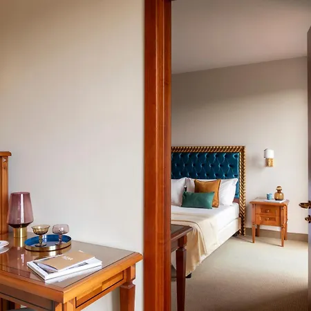 Hotel Park Sarzana