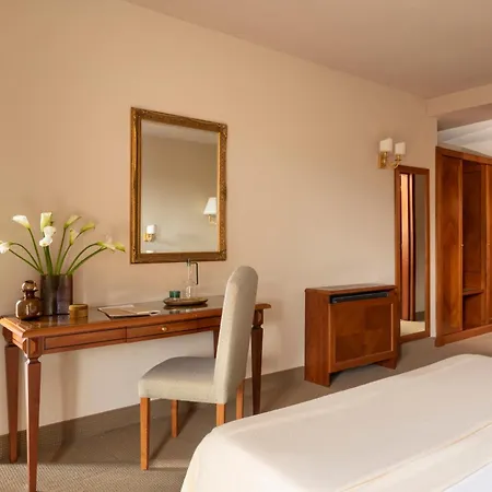 Hotel Park Sarzana