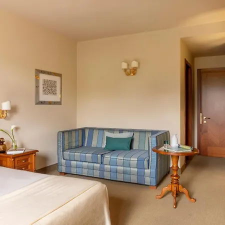 Park Hotel *
