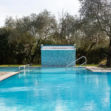 Park Hotel Sarzana