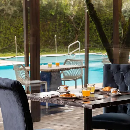 Hotel Park Sarzana