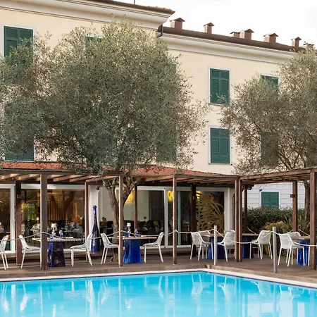 Park Hotel Sarzana