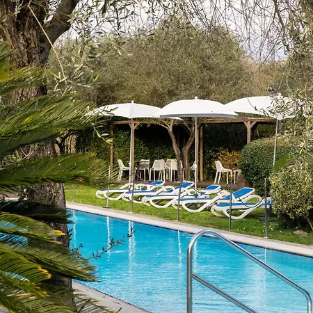 Hotel Park Sarzana