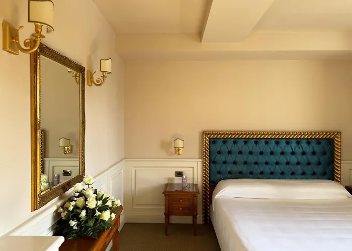 Park Hotel