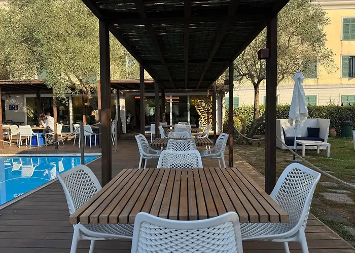 Park Hotel