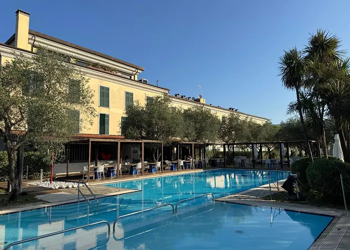 Park Hotel Sarzana