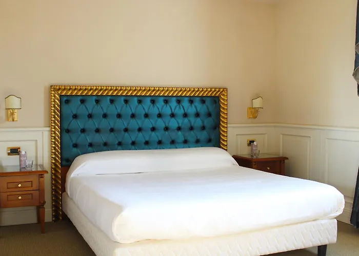 Park Hotel