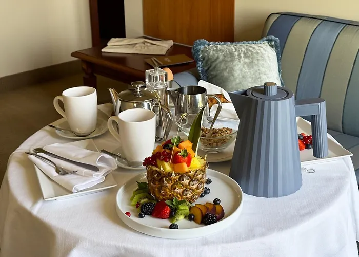 Park Hotel