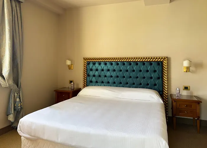 Park Hotel Sarzana