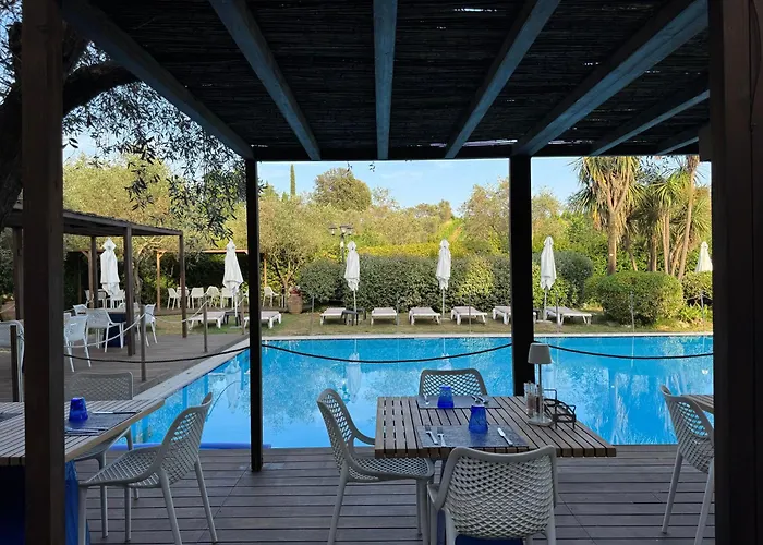 Park Hotel Sarzana