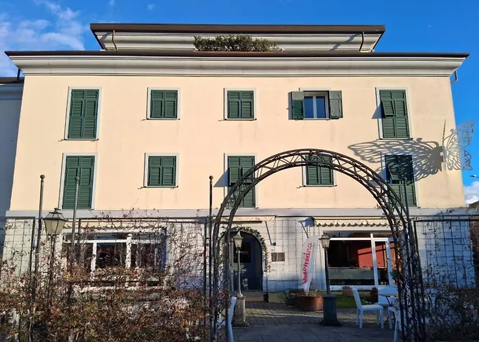 Park * Sarzana